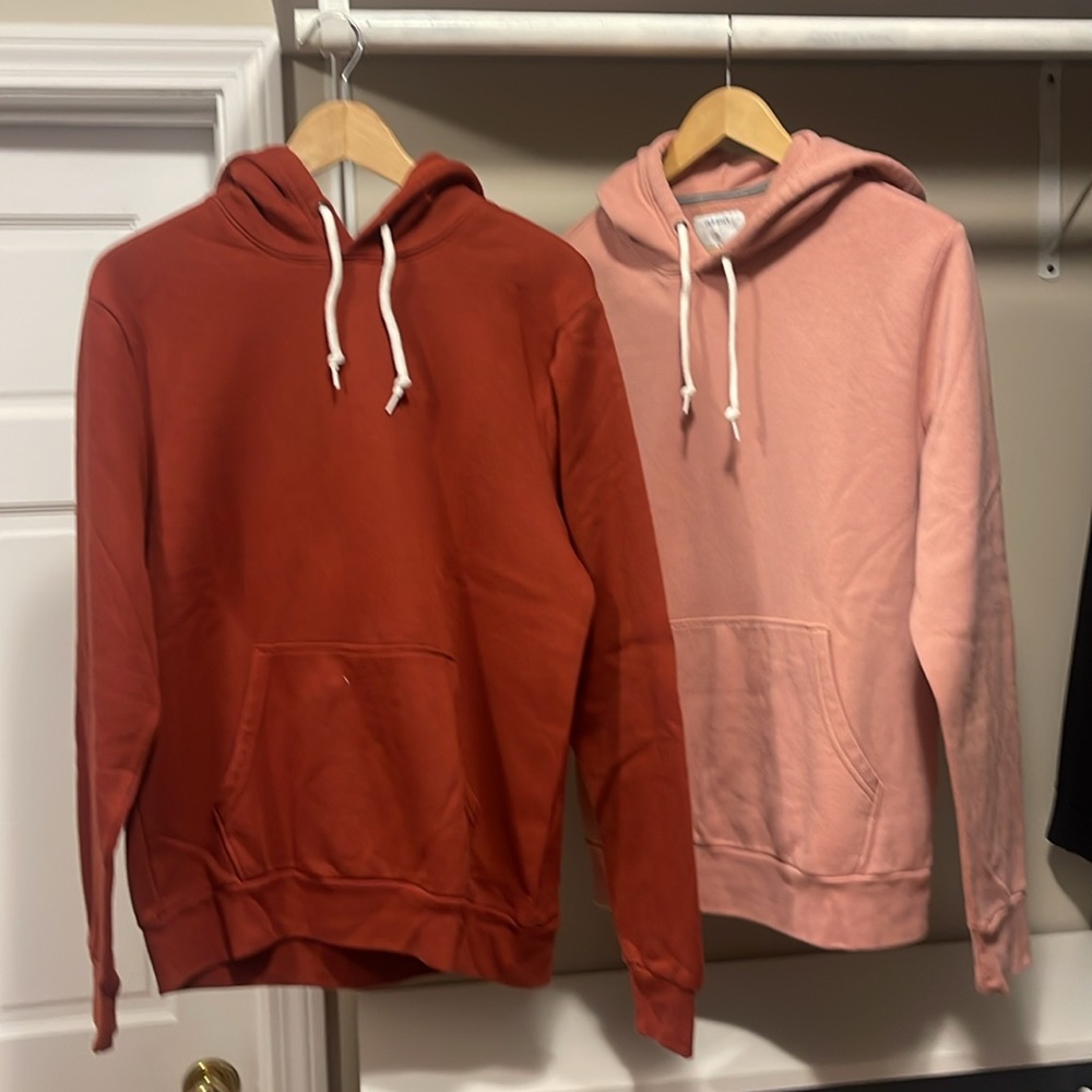 Old Navy Sweatshirt BUNDLE